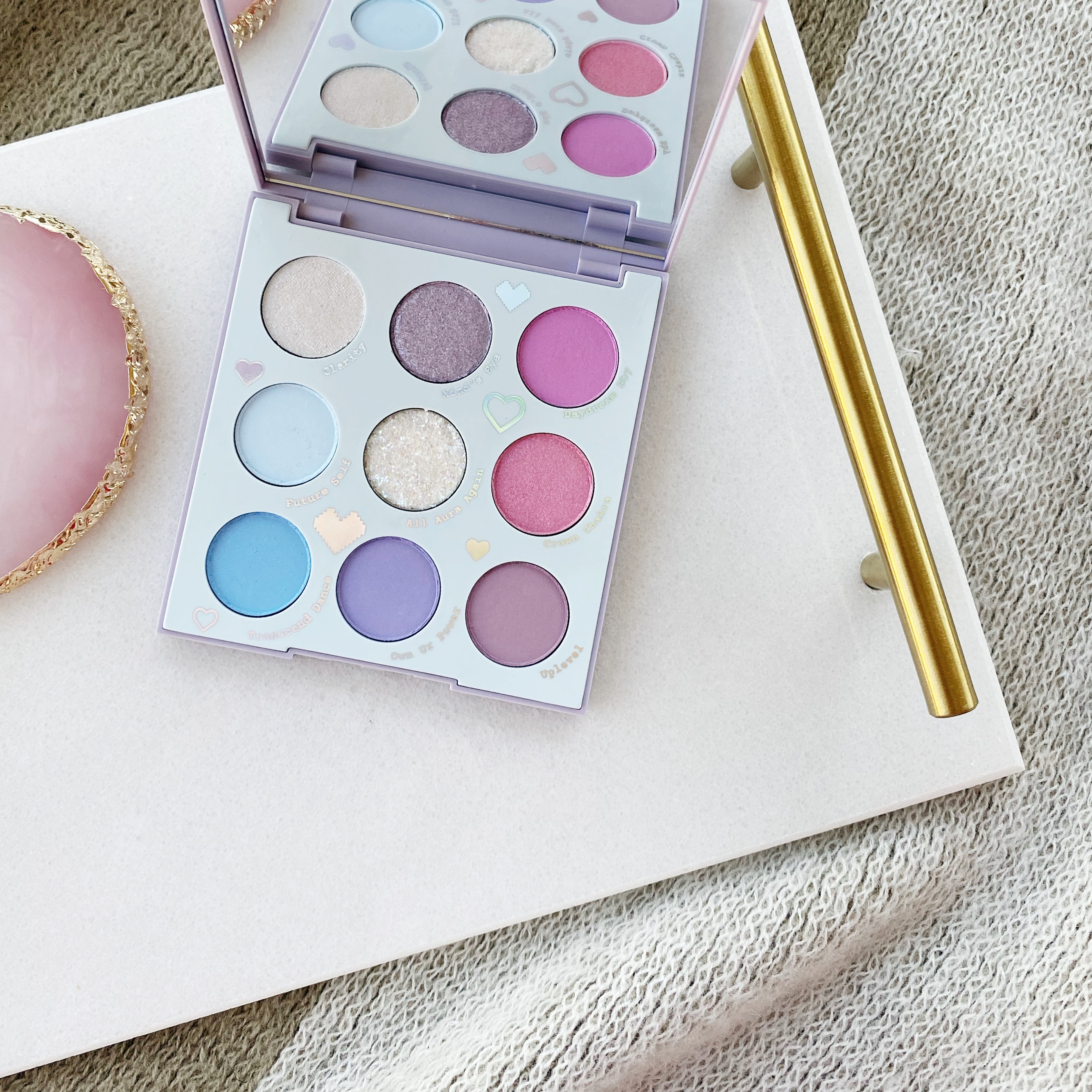 ColourPop Cosmetics Haul! – Sincerely, Meredith
